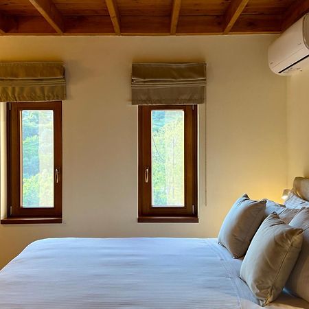 Greenview Maisonnette Apollona 外观 照片