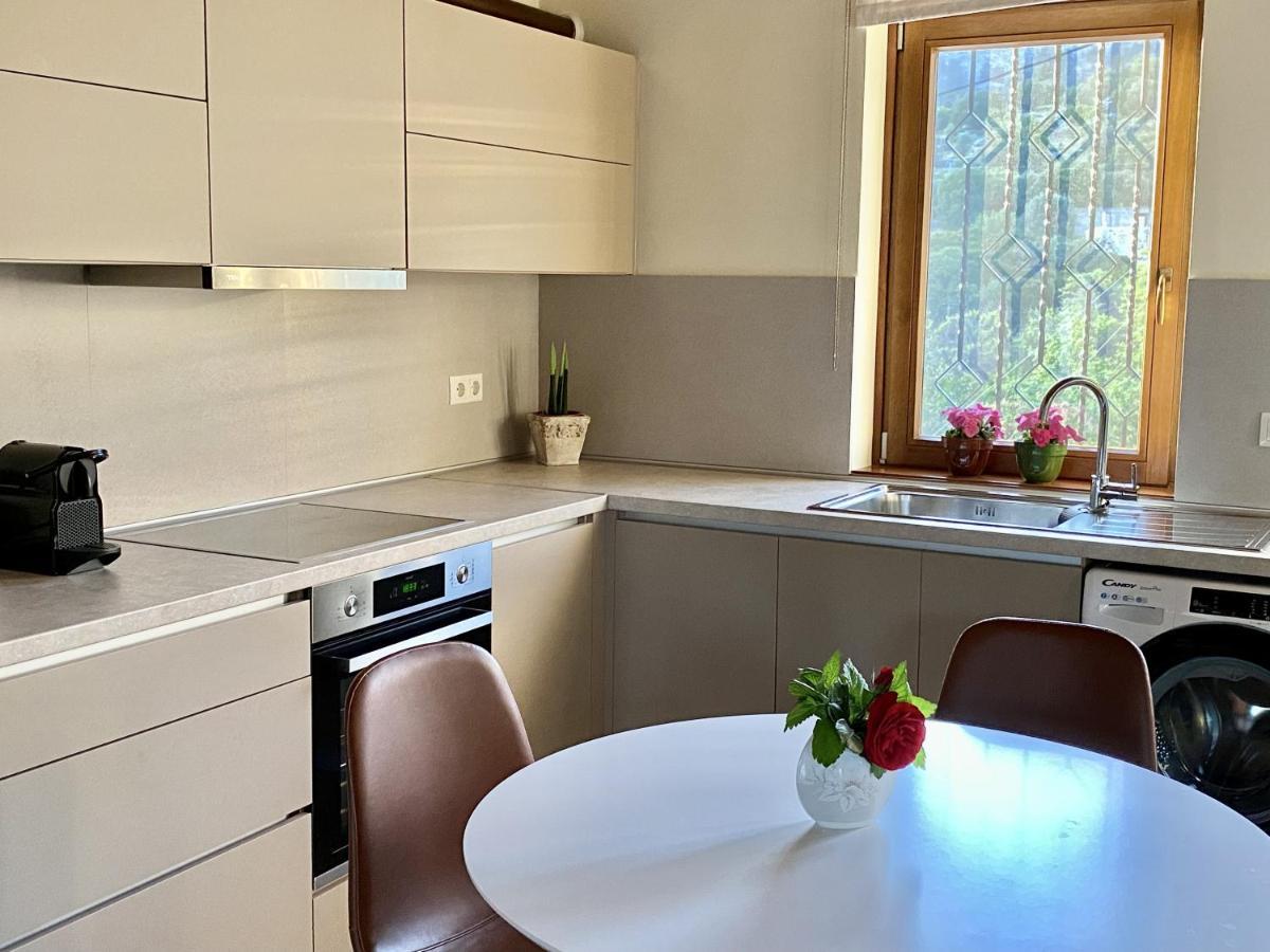 Greenview Maisonnette Apollona 外观 照片