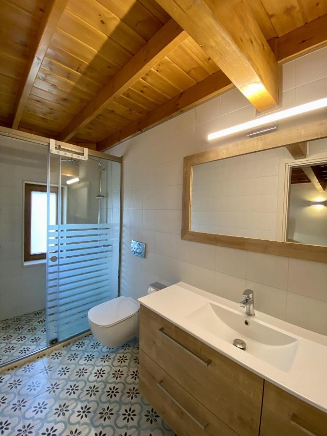 Greenview Maisonnette Apollona 外观 照片