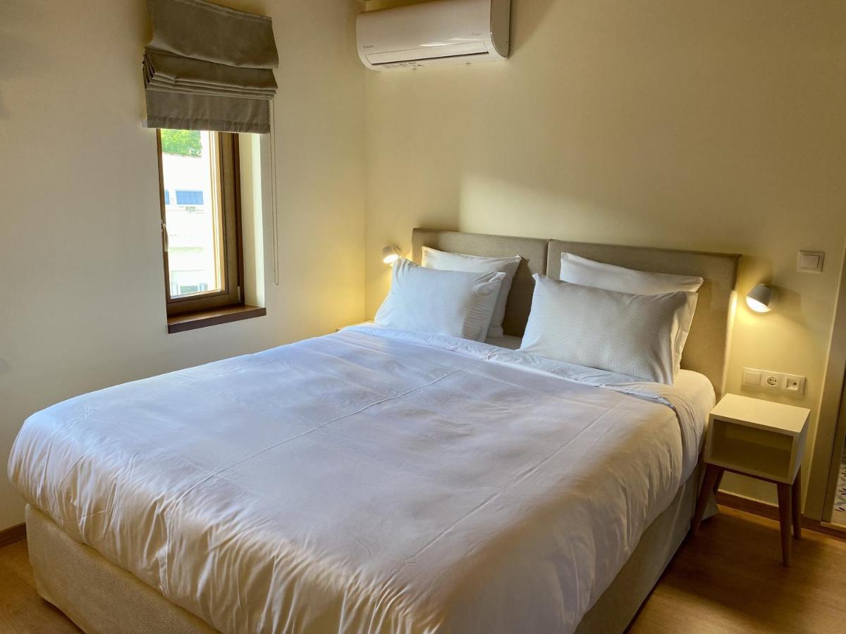 Greenview Maisonnette Apollona 外观 照片