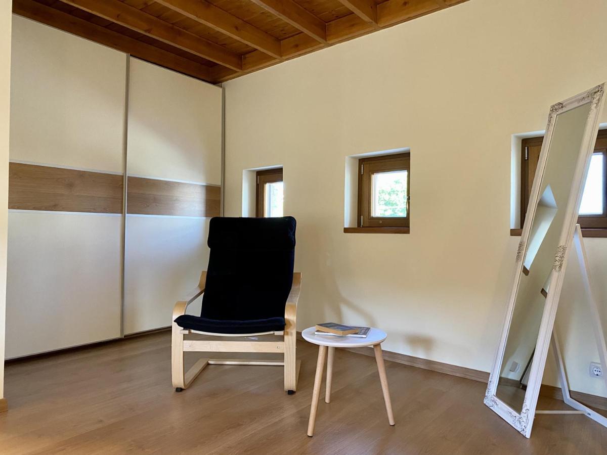 Greenview Maisonnette Apollona 外观 照片