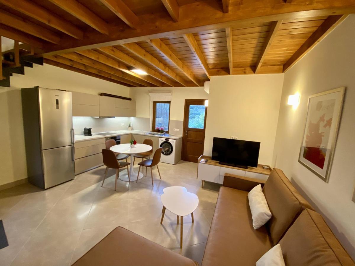 Greenview Maisonnette Apollona 外观 照片