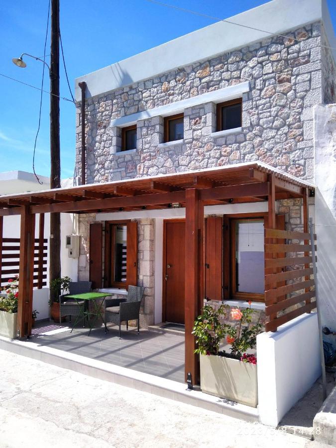 Greenview Maisonnette Apollona 外观 照片