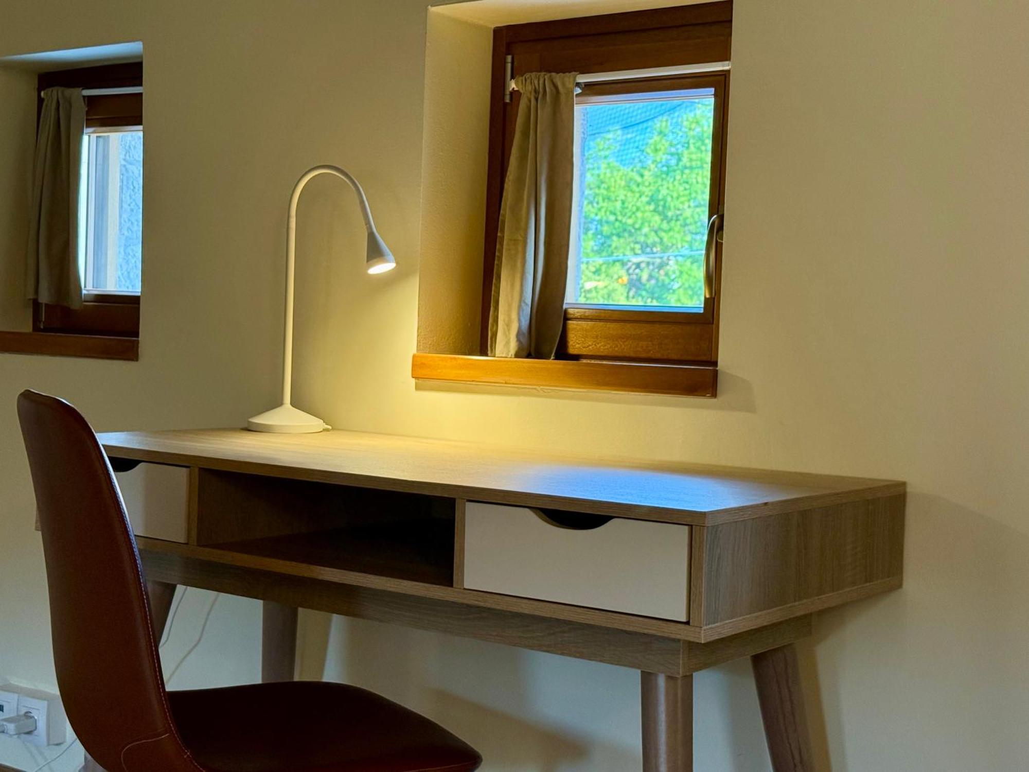 Greenview Maisonnette Apollona 外观 照片