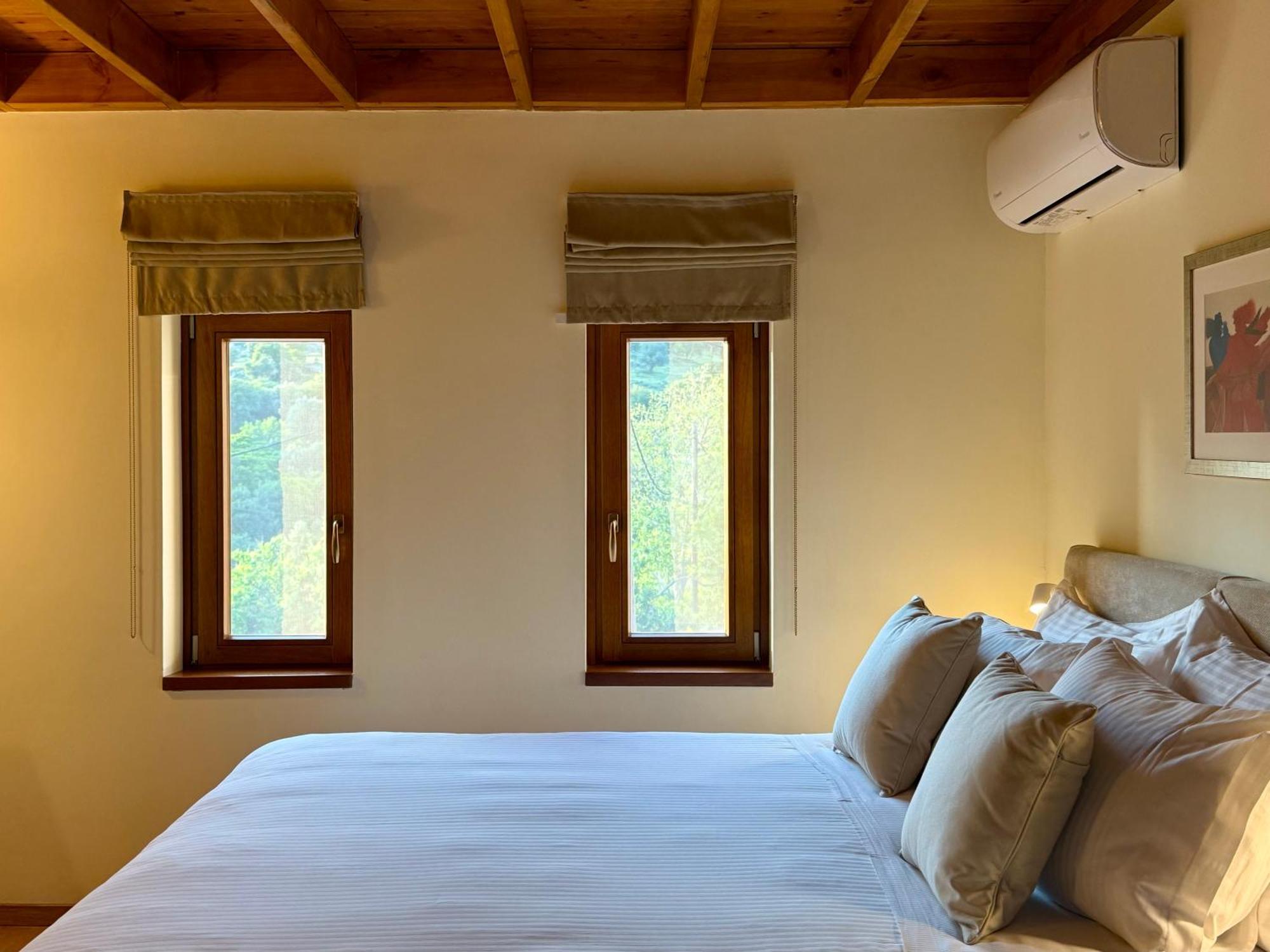 Greenview Maisonnette Apollona 外观 照片